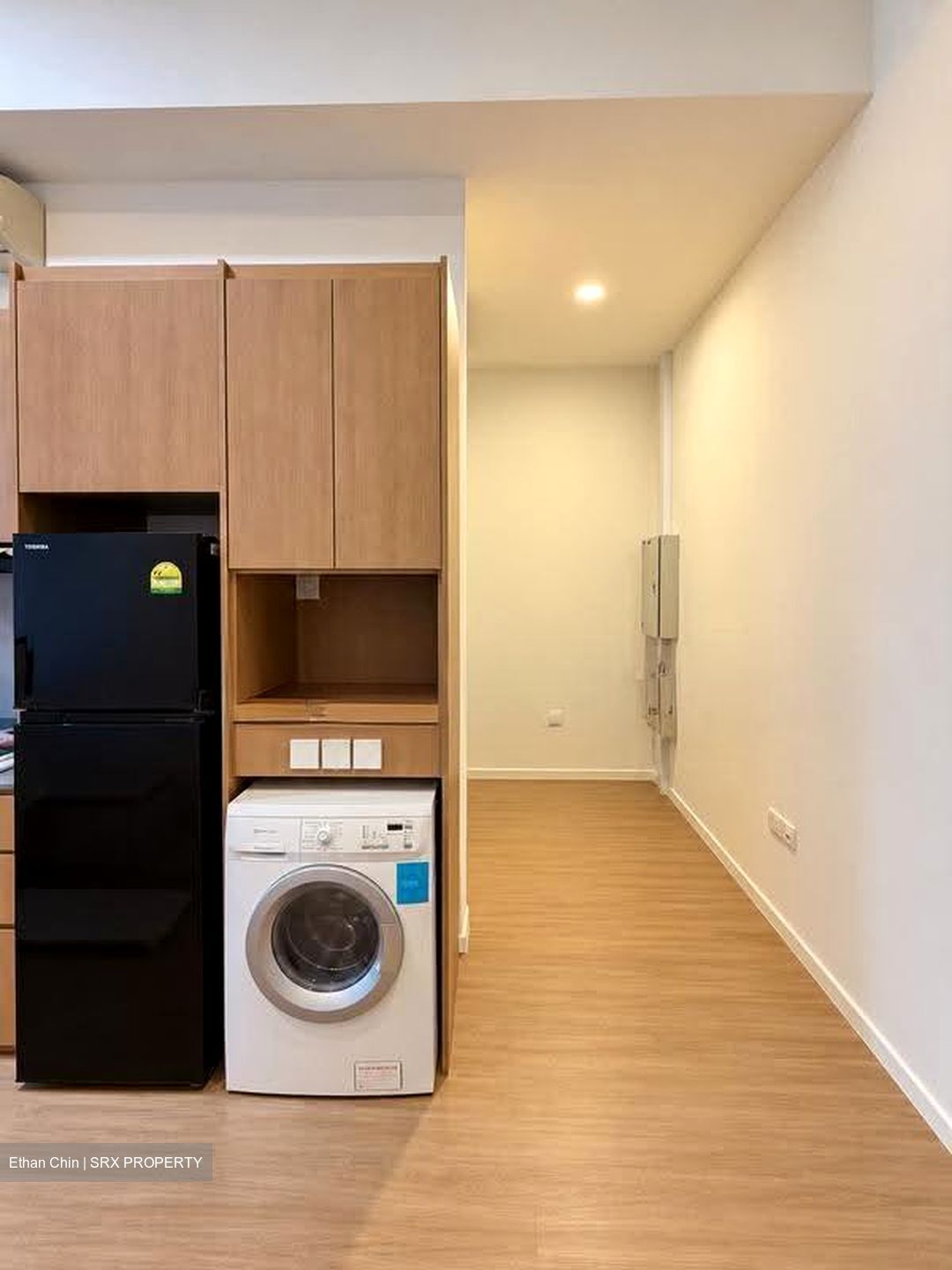 38 I Suites (D15), Apartment #639755401